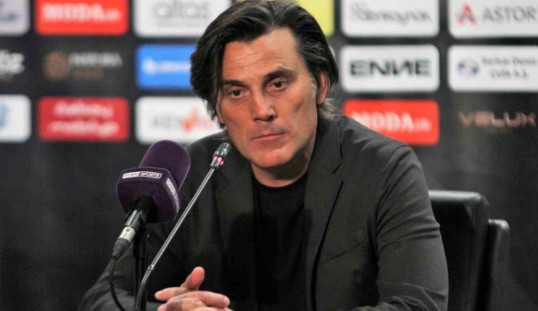 O rakam ağızları açık bıraktı! Montella'nın 1 günlük kazancına bakın... - Resim: 2