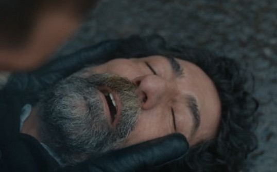 İçerde 34.bölüm Yusuf müdür öldü mü? - Resim: 4