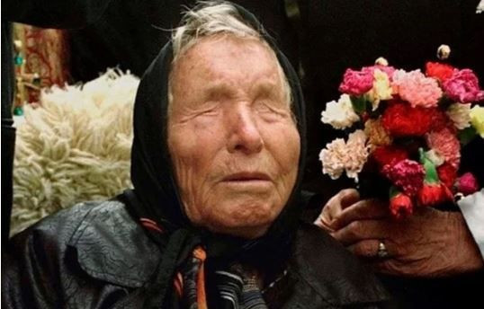 2023 kehanetleri arasındaydı! Baba Vanga'nın bir kehaneti daha gerçek mi oluyor? Dünyanın gözü orada... - Resim: 4
