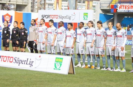 Kardemir'den kritik 3'lük - Resim: 4