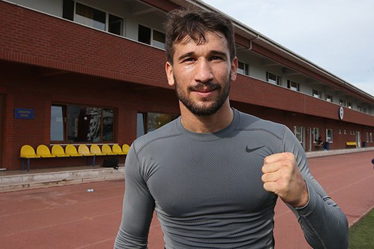 Survivor Adem Kılıçcı Nagihan Karadere'nin öyle bir fotoğrafı ortaya çıktı ki... - Resim: 3