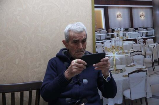 Koronavirüse karşı online nikah dönemi başladı! Cep telefonundan izlediler - Resim: 2