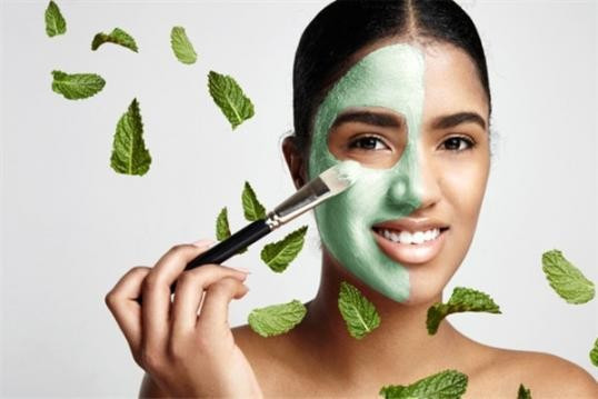 Kadınlara nane maskesi mucizesi! - Resim: 3