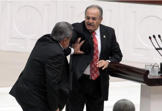 Bu yıl bunları yaşadık  - Resim: 4