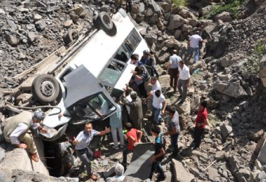 Uludereliler askerler için seferber oldu - Resim: 3