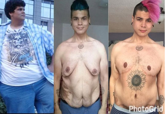 Çırılçıplak tüm fotoğraflarını paylaştı gördüklerinize inanamayacaksınız - Resim: 4