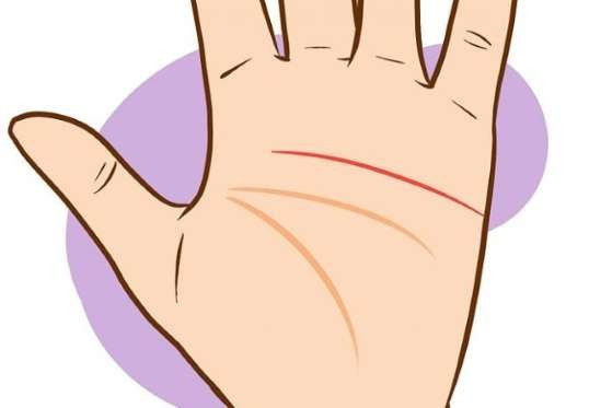 Eğer kalp çizginiz böyleyse.. - Resim: 2