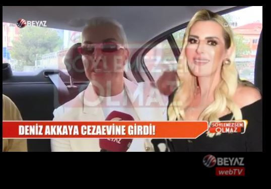 Deniz Akkaya'ya Selin Ciğerci'den 100 bin liralık tazminat davası - Resim: 3