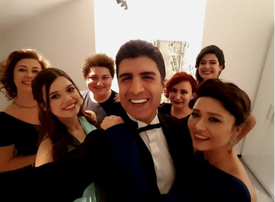 Kırmızı çizgisini açıkladı: 20 yaşındayım asla sevişmem - Resim: 1