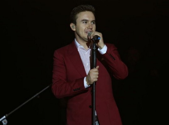 İşte Mustafa Ceceli'nin sır gibi sakladığı eşi! - Resim: 1