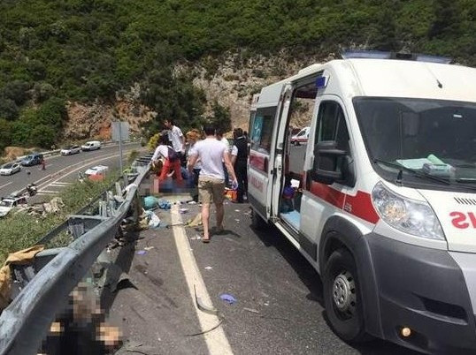 Marmaris faciasında sır çözülemedi böylesi ilk kez yapılacak - Resim: 1