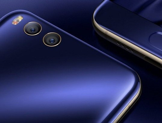 Uygun fiyatlı  Xiaomi Mi 6 tanıtıldı - Resim: 1