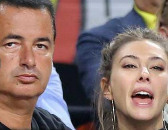 Final Four'a Acun Şeyma damgası - Resim: 1