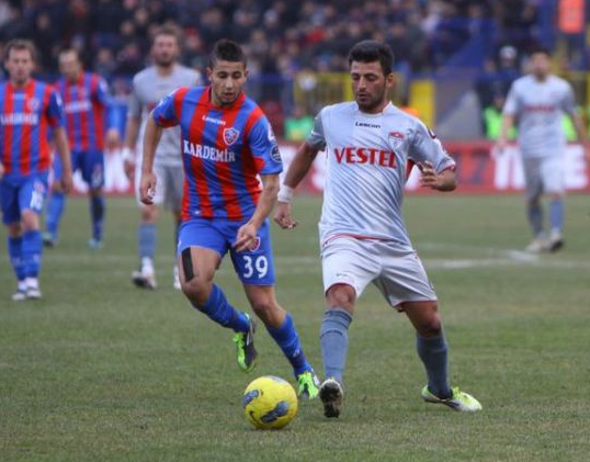 Kardemir'den kritik 3'lük - Resim: 2