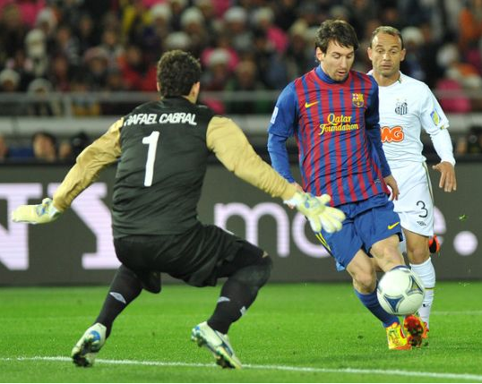 Dünyanın en iyisi yine Barça - Resim: 4