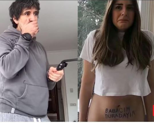 Çok Güzel Hareketler oyuncusu Ayça Erturan hamile! Bebek müjdesi - Resim: 2