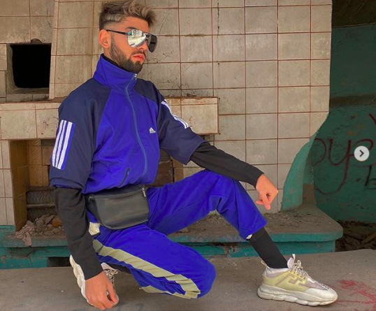 İlker Karakaş kimdir dansları olay İlker Karakaş nereli  yaşı kaç? - Resim: 1