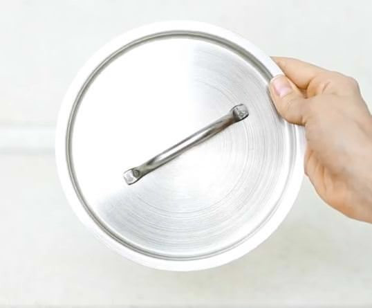 Düşünmeden çöpe attığımız şişe mantarı ile öyle bir şey yaptı ki... - Resim: 1