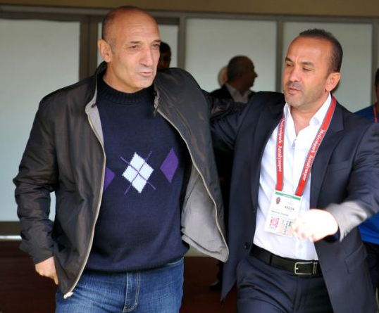 Antalya son dakikada oh dedi - Resim: 1