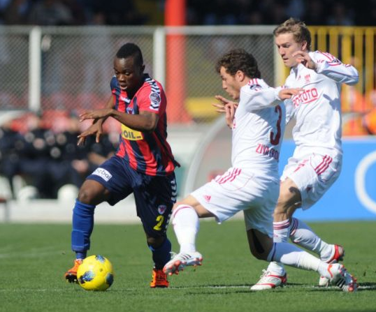 Sivasspor'dan gol şov - Resim: 4