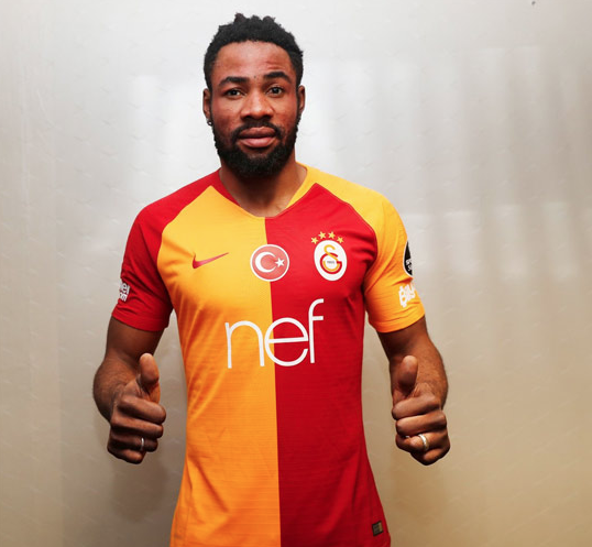 Galatasaray'dan flaş karar! Sözleşmesi dondurulacak - Resim: 3