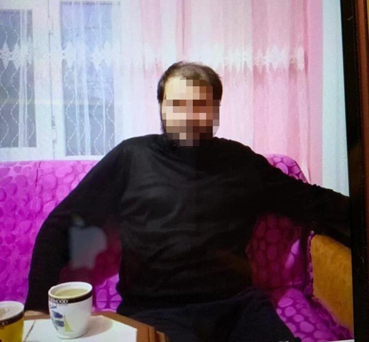 Samsun'da anne falan dinlemedi acımadan öldürdü - Resim: 0