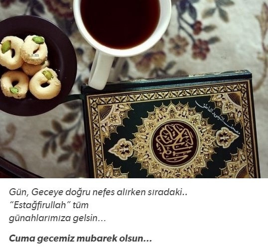 Cuma gününe özel fotoğraflar - Resim: 3
