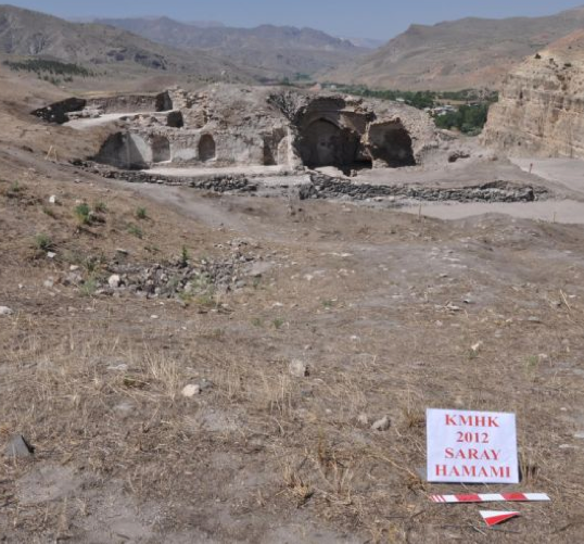 600 yıllık Kuran-ı Kerim bulundu! - Resim: 4