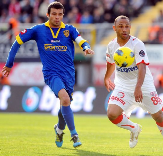 Antalya son dakikada oh dedi - Resim: 3