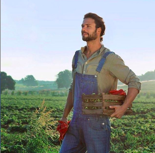 Walison Fonseca kimdir hangi film ve dizilerde oynadı? - Resim: 1