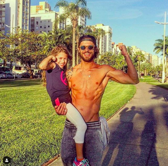 Walison Fonseca kimdir yaşı kaç MasterChef’i yıktı geçti - Resim: 2