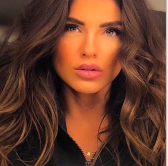 Bircan Bali'ye ne oldu canlı yayında bayıldı Seren Serengil ağlayarak anlattı! - Resim: 1