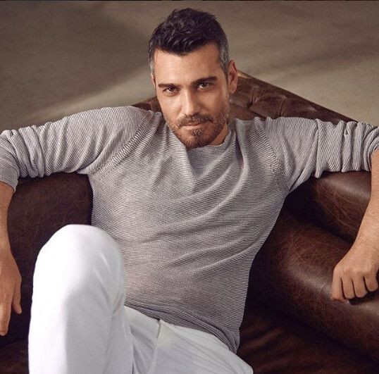 Behzat Uygur Caner Cindoruk'la anısını anlattı! 'Mendil satıyordu' - Resim: 2