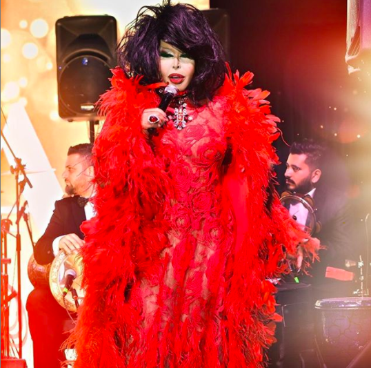 Bülent Ersoy nereli yaşı kaç Kuaförüm Sensin jürisi oldu - Resim: 0