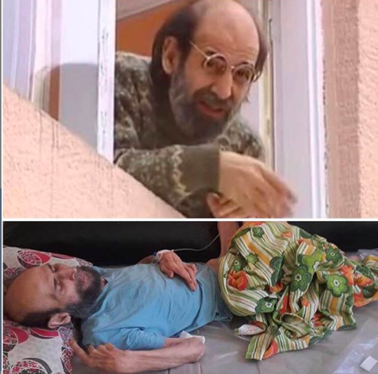 Uğurtan Sayıner hastalığı nedir Uğurtan Sayıner eşi kimdir? - Resim: 0