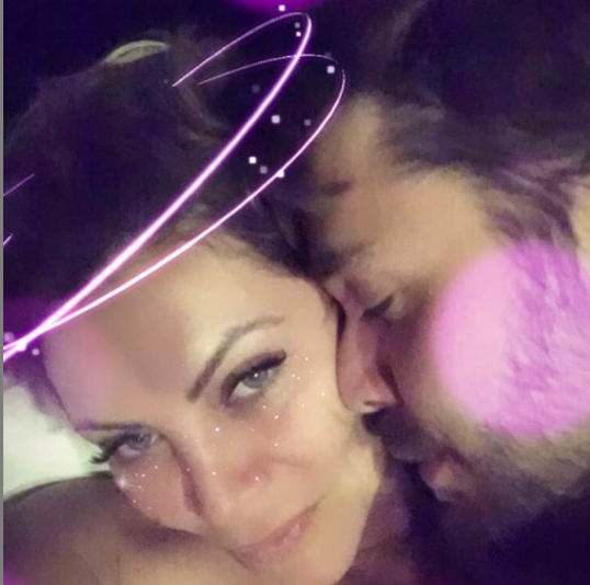 Seray Sever kaç yaşında nereli? Seray Sever kocası ile yaş farkı - Resim: 0