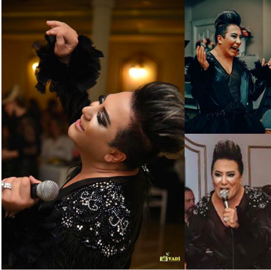 Murat Övünç sevgilisi kimdir Kapalıçarşı'da Ermeni  iş adamı çıktı! - Resim: 1