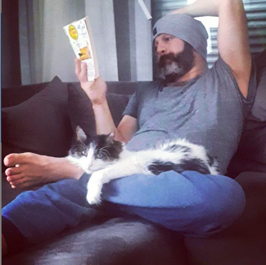 Kayra Şenocak eşi kimdir kaç kere evlendi işte ilk eşi - Resim: 2