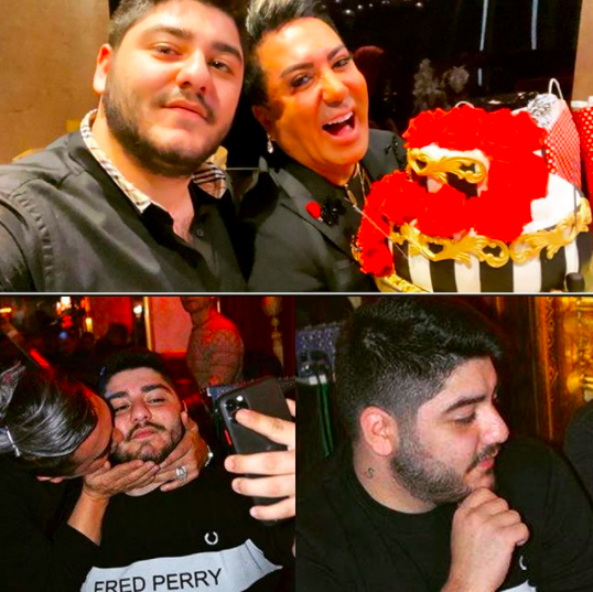 Murat Övünç sevgilisi kim ne iş yapıyor evli mi? - Resim: 0