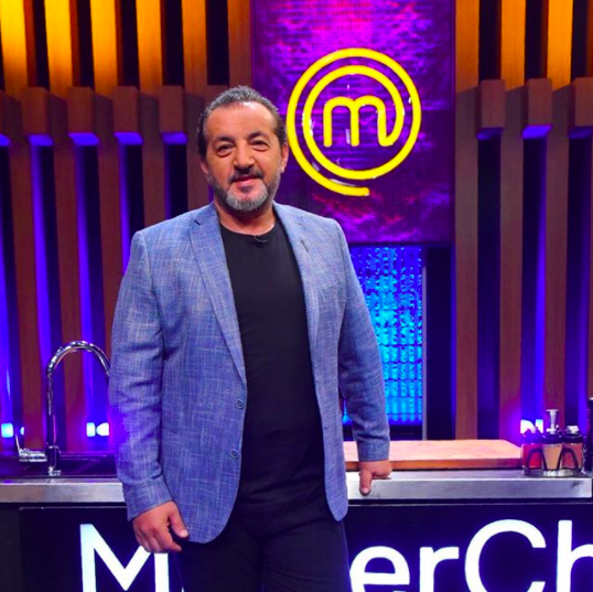 Mehmet Şef'in babası öldü Seyfettin Yalçınkaya kaç yaşında öldü? - Resim: 1