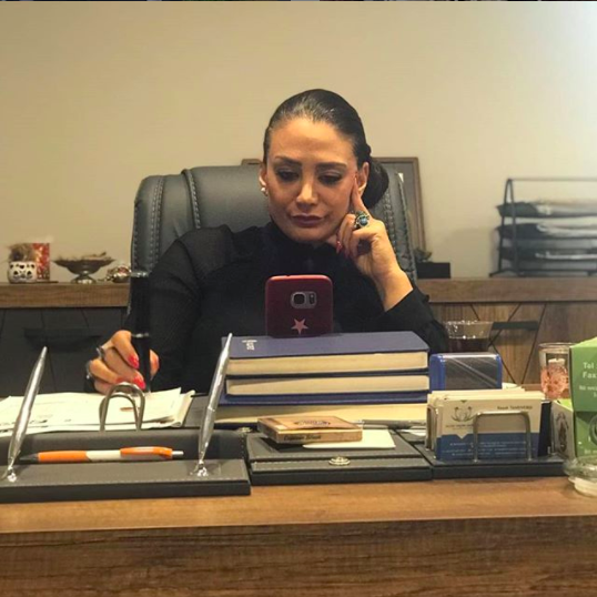 Güniz Akkuş instagram pozları olay! Sedat Peker'e ayar veren Hanımağa'ya bakın - Resim: 3