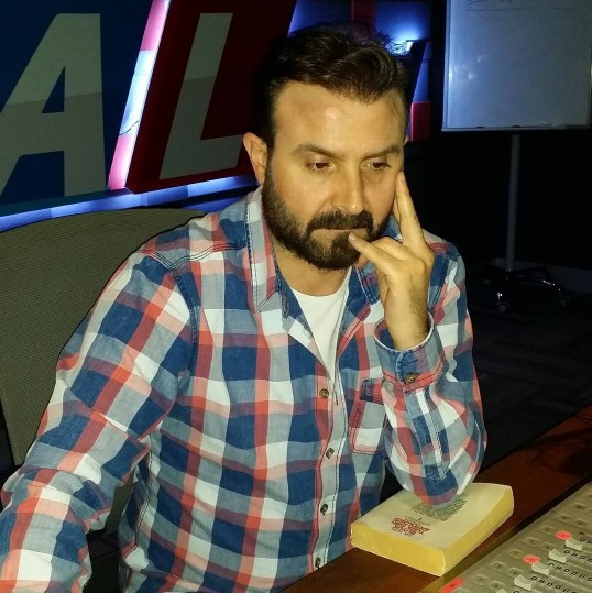 Bedirhan Gökçe FETÖ'cü mü olay maille ilgili açıklama - Resim: 1