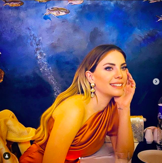 Yasak Elma'nın Yıldız'ı Eda Ece veda etti! Ayrılığı resmen duyurdu - Resim: 2