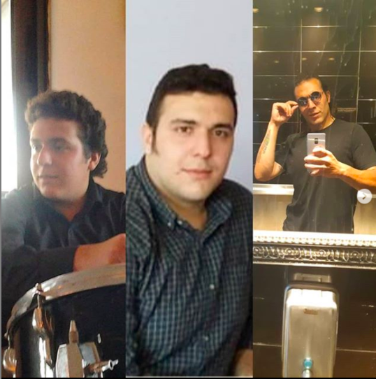 Masterchef Barbaros Yoloğlu kimdir yaşı kaç instagramda eski hali olay - Resim: 2