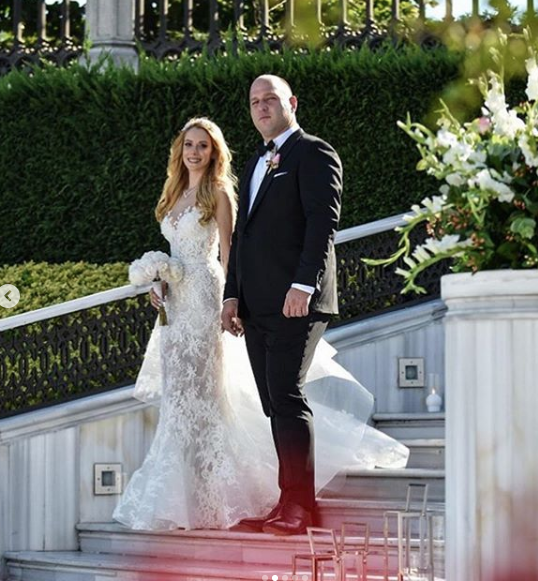 Gözde Türkpençe ve Atilla Ciner sessiz sedasız evlendi - Resim: 3