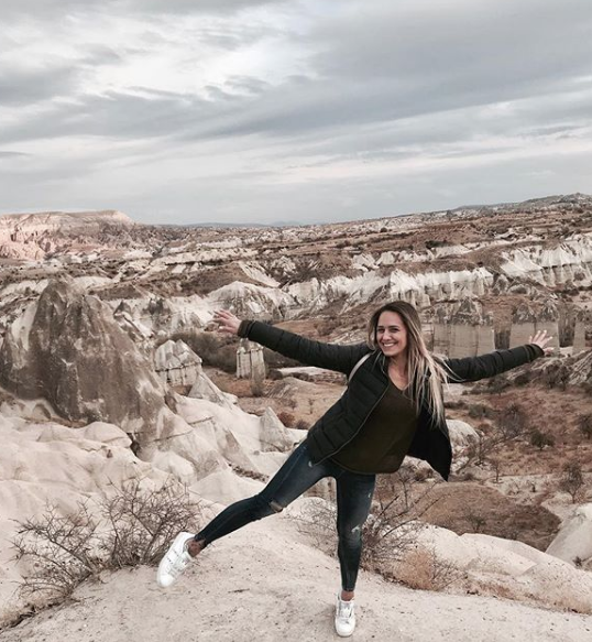 Survivor Damla Can kimdir aslen nereli kaç yaşında sevgilisi kim - Resim: 3