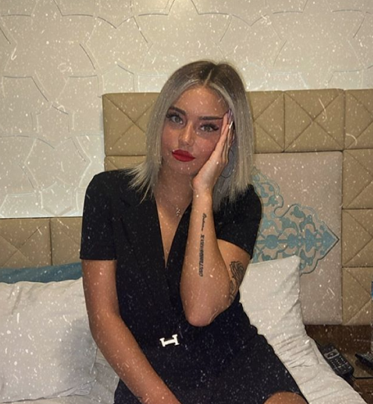 Survivor Aycan Yanaç'tan Fenerbahçe itirafı: Keşke kurulsa banko oynarım - Resim: 4