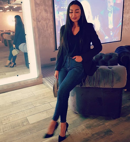 Genç hostes gizli sevgilisiyle otelde buluştu! Sonu korkunç bitti - Resim: 2