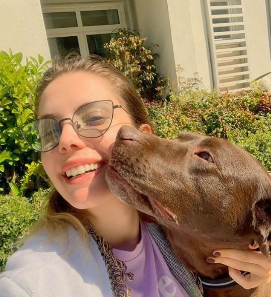 Heyecanlandıran paylaşım FOX TV Yasak Elma'nın yıldızı Eda Ece müjdeyi verdi! - Resim: 2