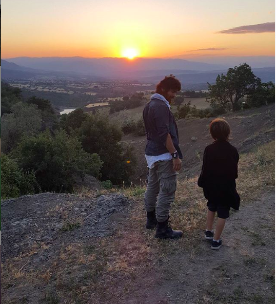 Uğur Pektaş nereli eski eşi kimdir? Uğur Pektaş Hac işine girmişti - Resim: 3